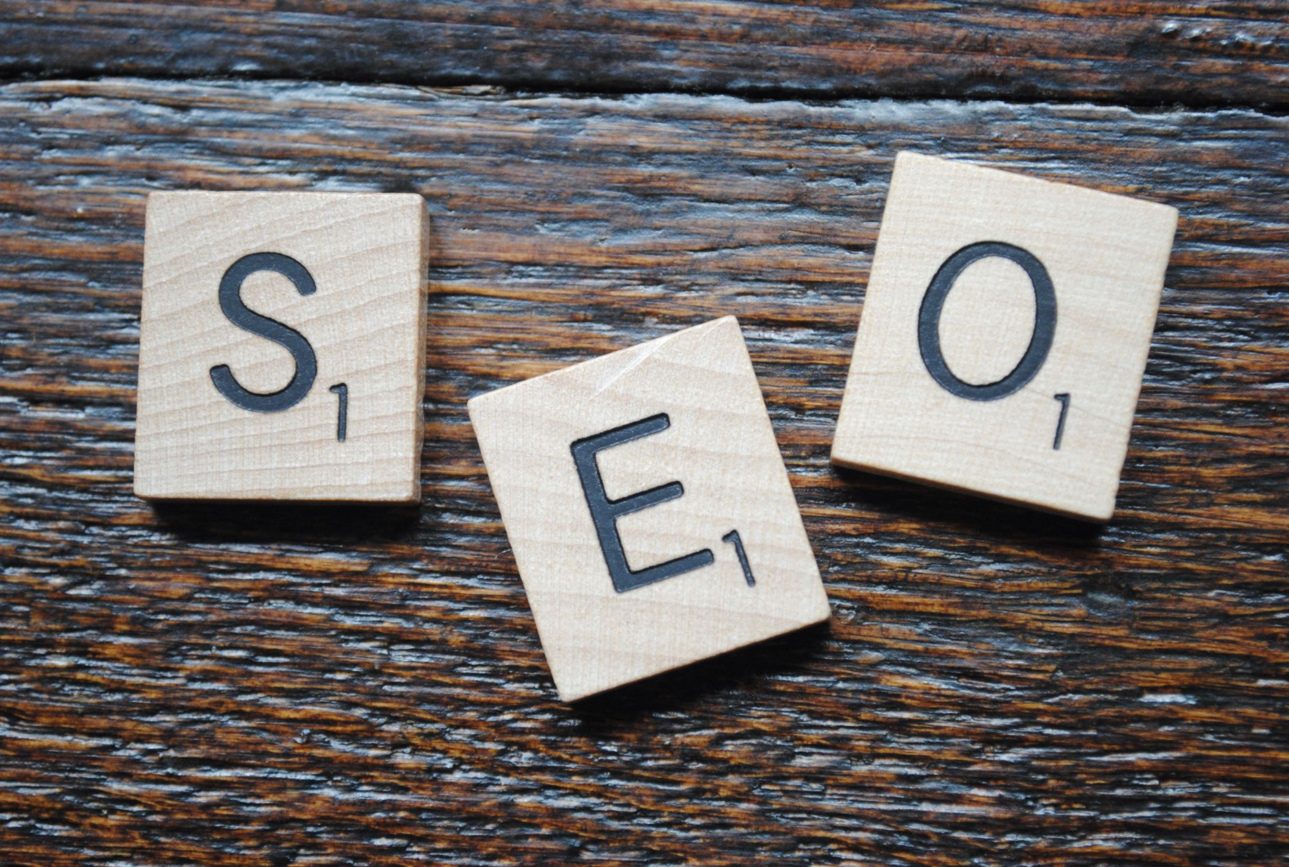 Análisis SEO y accesibilidad web en un dashboard